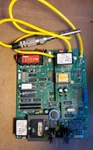 Conair Main Board 344-214-01 And Power Miser Deluxe 107-279-01. Fixed Price $295.20.
