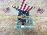 1994 Charmilles Robofil 300/310 8526550E 3TK2040-7BB4 CT8132300B Board. Fixed Price $219.99.