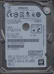 HTS547575A9E384 Mlc: DA4124 P/n: 0J11563 Hitachi 750GB Sata B24-4. Fixed Price $115.55.