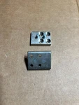 Galaxy 2 Pole Adapter Block-recessed P/n: 848631479. Fixed Price $132.00.