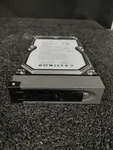 Seagate ST3500320NS 9CA154-504 500GB Firmware SN06 Date Code 10152 Sata 3.5" Hdd. Fixed Price $79.73.