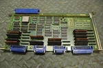 Fanuc Ge I/o Circuit Board Card A16B-1211-0750/02A A16B-1211-075-0/02A. Fixed Price $40.00.