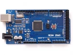 Arduino Mega 2560 (compatible) CH340 Usb Uart. Fixed Price $19.78.