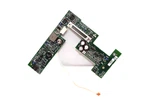 Siemens 59 57 258 E551U A124 Circuit Board Card For 6002XL Monitor. Fixed Price $225.00.