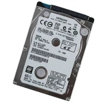Hitachi 500GB HTS545050A7E380 5400RPM 2.5" Sata Internal Hard Disk Drive. Fixed Price $39.99.