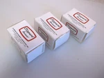 Clippard As-bn-a Pneumatic Cartridge Module (set Of 3) Nibox. Fixed Price $44.99.