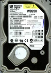 WD200BB-32CJA0 Dcm: DSEHNA2AH Western Digital Ide 20GB Mar 2002. Fixed Price $250.00.
