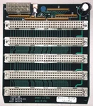Dionex DX500-MB 5-SLOT Chromatography Backplane Card/module 045576 Int-mb. Fixed Price $20.00.