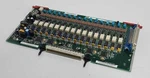 Tadiran 16SLS Card Cat. No. 72449250100 Pcb 72443222820B Layout. Fixed Price $99.00.