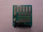 Speedline Mpm PC-260 Cidb Circuit Board. Fixed Price $50.00.