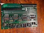 Barber Colman Lower Pcb Input Card A-13962-1 Fully Working Condition. Fixed Price $175.00.