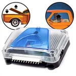12V Reversible Motor Control Module For Linear Actuator Car Door Trunk 6 Presets. Fixed Price $181.45.