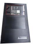 Siemens Cerberus Pyrotronics MKB-2 ANN-1 Fire Alarm Control Panel & Cabinet. Fixed Price $1149.00.