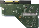 Western DIGITALWD2503ABYX-01WERA1 (2061-771702-C01 AGD17) 250GB Sata 3.5" Pcb. Fixed Price $16.00.
