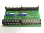 Tong Il Company Ltd E371-07000 Operating Board ***xlnt***. Fixed Price $45.00.