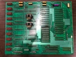 Back Board BAB-01 616001 3 Agiecut 100C Wire Edm. Fixed Price $75.00.
