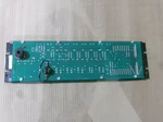 Tyco 5200-403 Flawed 32 Zone Annunicator Module Panel Board. Fixed Price $1100.00.
