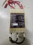 Westinghouse Phase System Voltage Monitor 208/240V 50/60HZ Model 4324B04G12. Fixed Price $135.00.