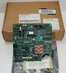 *refurbished* Leeds & Northrup 063230 Cpu Board Speedomax 2500 + Warranty. Fixed Price $2250.00.