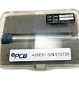 Pcb Piezotronics Microphone Preamplifier 426E01 1/2 Inch Icp. Fixed Price $287.49.