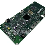 Abb 12815-12 Pc Computer Board, Robot, Circuit Rev 04 3HAC1281512. Fixed Price $960.00.
