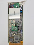 Tollgrade 5SC26T02AE MCU5405 Monitor Control Unit / Removed From Functional. Fixed Price $800.00.