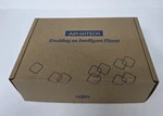 Advantech AIMB-214E-S6A2E Mini-itx Motherboard P/n AIMB214E1601E-T Rev A1 New. Fixed Price $120.00.