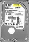 Western Digital WD800AB-60CBA0 80GB Ide Hard Drive Dcm: HSFHNQ2CH. Fixed Price $32.35.
