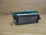 Modutec Display Board 07900102. Fixed Price $222.77.