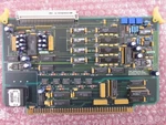 Semy Engineering MYP9200003 REV:2.2 7/94 Ll Extended Analog Board. Fixed Price $625.00.