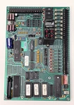 Thoreson Mccosh Main Controller Board 411541 Rev (lot #1). Fixed Price $350.00.