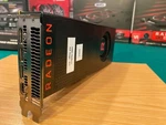 Asus Amd Radeon Rx Vega 64 8GB GDDR5 Graphics Card. Fixed Price $1400.00.