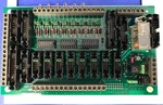Tempress 5 22 127 Gas Panel Interconn. Board, 7.01.101, Pcb, Used. Fixed Price $45.00.