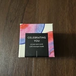 New Compendium Thoughtfulls 30 Pop Open Cards. Fixed Price $8.99.