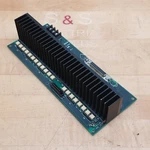 Yamato EV232R1 Pcb Vibrator Control Board, W/ Heat Sink - Used. Fixed Price $256.49.