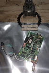 Universal Dynamics PCB-090C Circuit Board. Fixed Price $150.00.