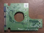 WD2500BPVT-75JJ5T0 (771820-900 Af) Dcm:semtjhb 250GB 2.5" Sata Pcb. Fixed Price $16.22.