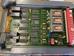 Ferag Time Relay Card Ex 201.1 526.231. Fixed Price $154.14.
