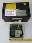 Ferag 5.940.483 Central Unit - Printed Circuit Board Good Used. Fixed Price $214.89.