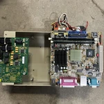 Via Epia 5000AG Main Board With Mcquay Daikin Assembly. Fixed Price $900.00.