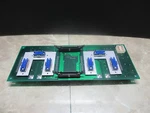 Japax DX45NC Circuit Board 214-25007-B-1 Cnc Edm. Fixed Price $99.99.