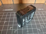 Omron DC24V 1.3A Power Supply, S8VK-G03024. Fixed Price $39.99.