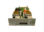 J98726BD-4 Alcatel-lucent At&t Fxs Sta End Chan Unit D4CX10A L4. Fixed Price $340.00.