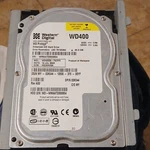 Western Digital WD400EB-75CPF0 40GB Enhanced Ide 3.5IN Protege Hdd. Fixed Price $19.98.