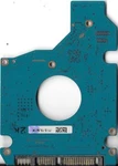 Toshiba MK8037GSX HDD2D61 ZM01 80GB Sata Pcb Board Fw: DL240D. Fixed Price $11.54.