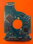 Seagate Hard Drive Board *pcb Only* 100724712 Rev. Fixed Price $16.51.