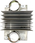 Heat Sink / Capacitor Holder For Lincoln Electric Pro-cut 55 Plasma Cutter Oem. Fixed Price $71.99.