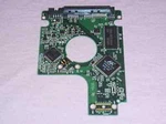 Western Digital WD1000BEVS-22LAT0 (2061-701424-R00 Aa) 100GB Sata Pcb. Fixed Price $14.70.