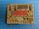 Challenge Diamond Cutter Control Panel Circuit Board EE-1675. Fixed Price $170.00.