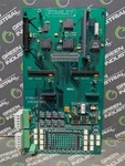 Used Stanley 21B200700D Sigma Tool Controller Interface Board. Fixed Price $175.00.